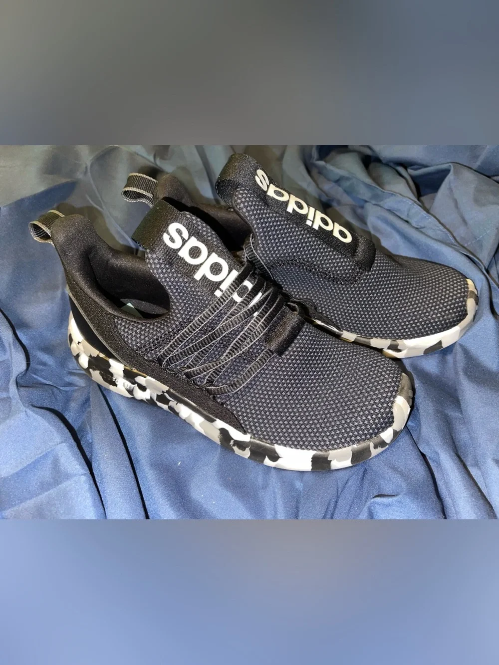adidas comfortable slip